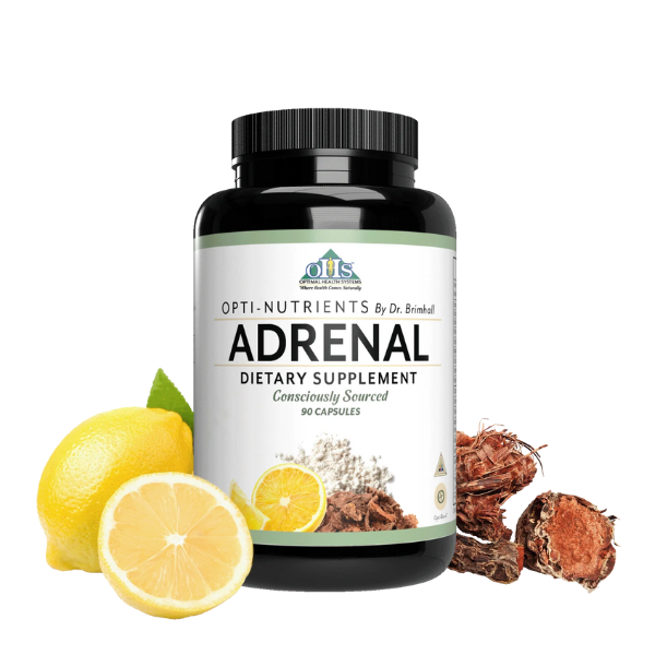 Opti-Adrenal
