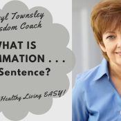 What is Inflammation – In One Sentence?
