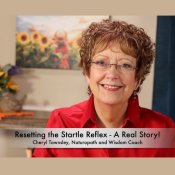 Resetting Your Startle Reflex – It’s Easy!