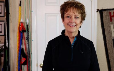 Stepping Out of Startle Reflex – the Easy Way!