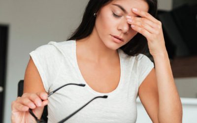 Blue Light ~ Computers ~ Computer Glasses