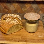 Einkorn – A Wheat Alternative