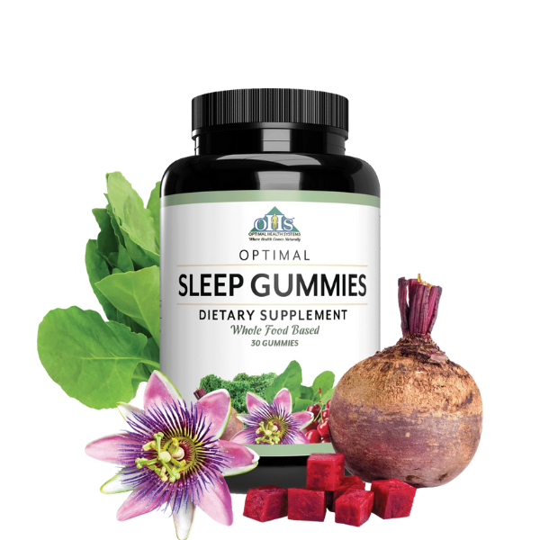 Optimal Sleep Gummies