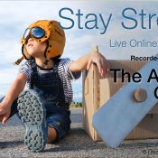 Stay Strong August 2022 The Abuse Cycle