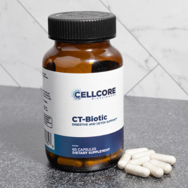 Cellcore CT-Biotic