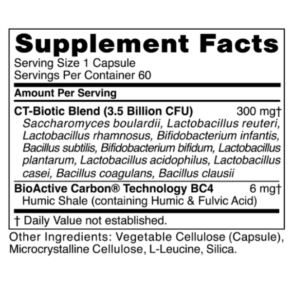 Cellcore CT-Biotic - Image 2
