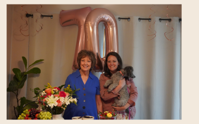 Younger at 70! My Neumi Story