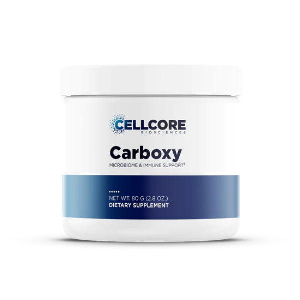 CellCore Carboxy