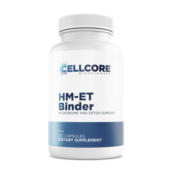 CellCore HM-ET Binder
