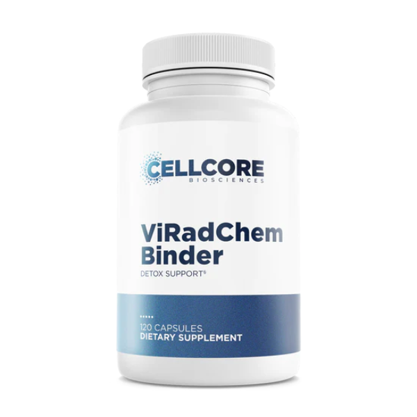 CellCore ViRadChem Binder