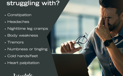 What is your body telling you?