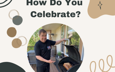 How Do You Celebrate?