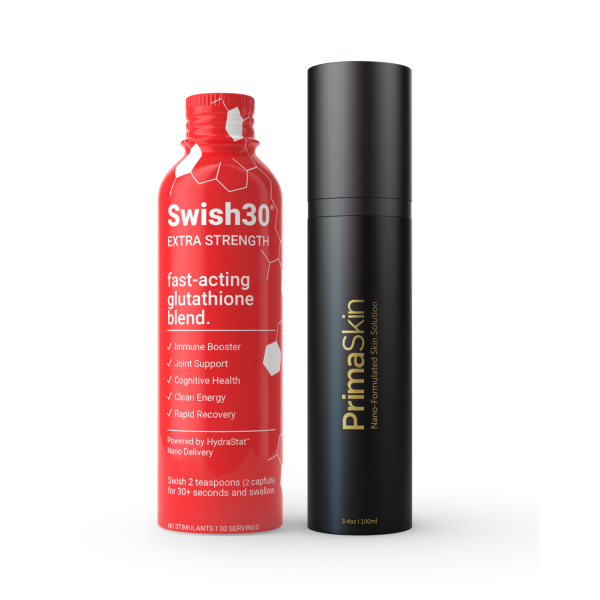 Swish30® & PrimaSkin®