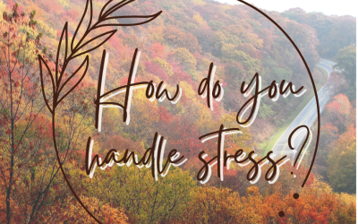 How Stressed Are You? What can you do?