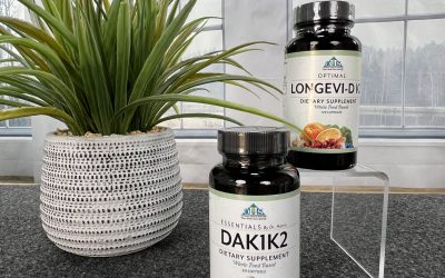 Are You Getting Adequate Vitamin D?