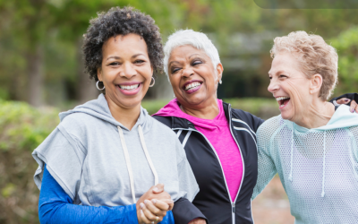 Where is Your Aging Dial Set?