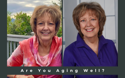 How Many of These Signs of Accelerated Aging Do You Have?