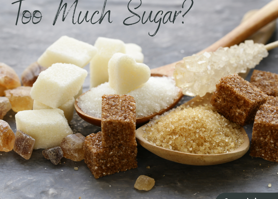 Over 260 Names for This Foe