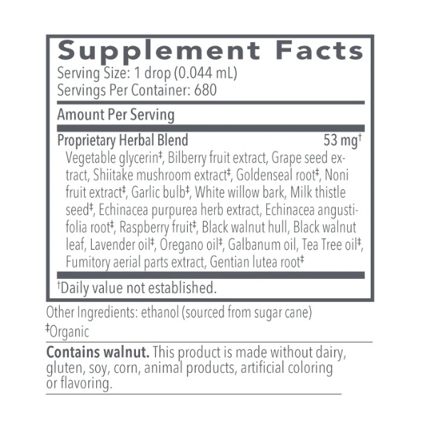 Biodicin® Liquid - Image 3