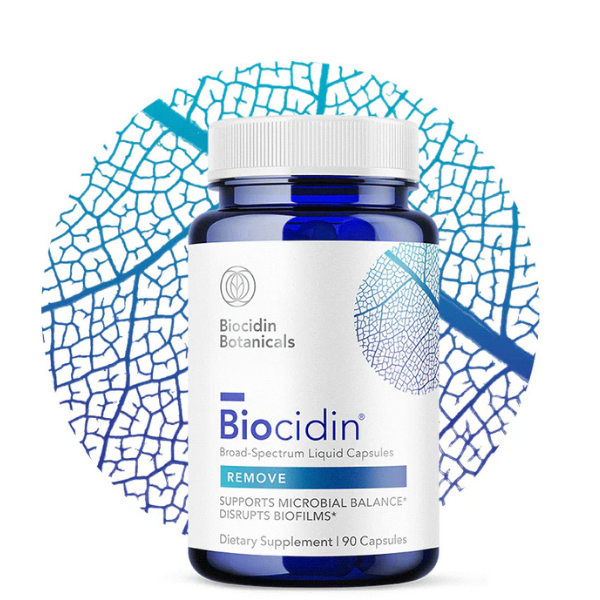 Biocidin® Capsules