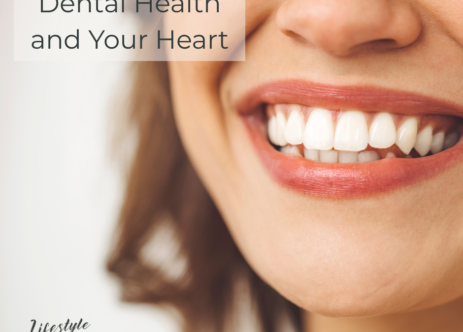 Your Mouth May be Impacting You More Than You Realize!