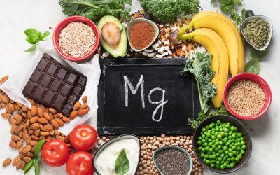 Are You Making This Common Magnesium Mistake?