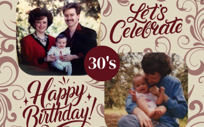 How Do You Celebrate Birthdays?