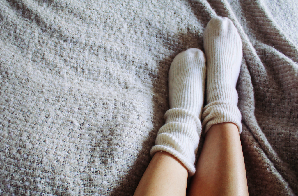 Are You Getting Oxygen To Your Brain?