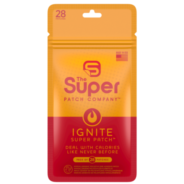 Super Patch Ignite