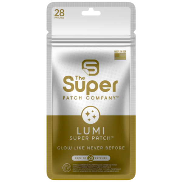 Super Patch Lumi