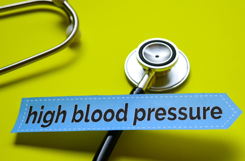 Three Hidden Blood Pressure Triggers Doctors Miss