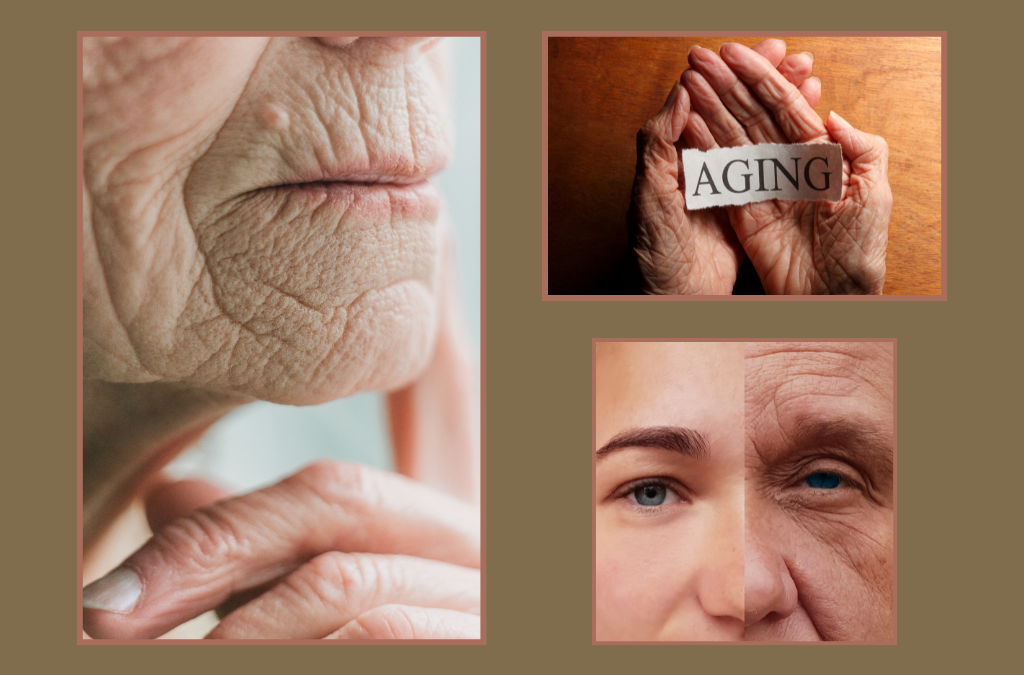 What If That “Aging” Skin Is Actually Your Body Crying for Help?