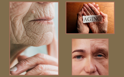 What If That “Aging” Skin Is Actually Your Body Crying for Help?