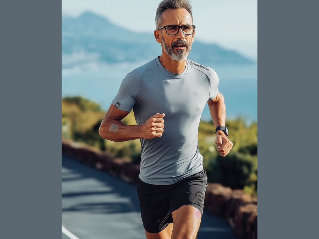 Run Often Mind Is Your Brain Running on Empty? Try This EASY Reset! | Lifestyle for Health