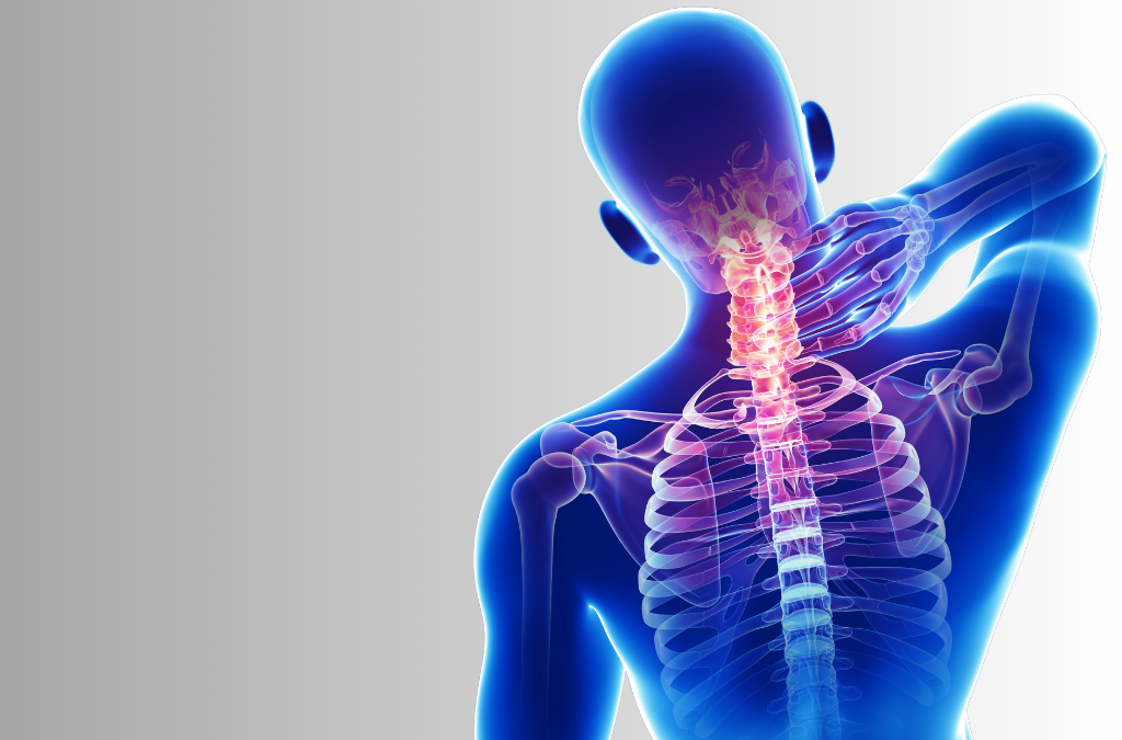 Pain Relief That Heals, Not Harms