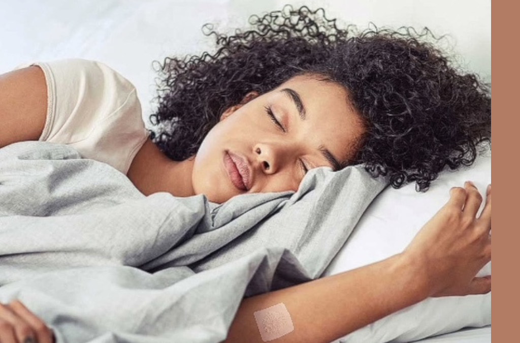 Why Your Sleep Aids Keep Failing You