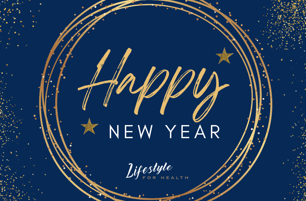 Transformation ~ Through Open Doors for 2026