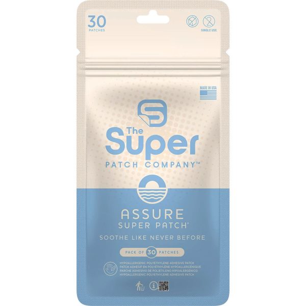 Super Patch Assure