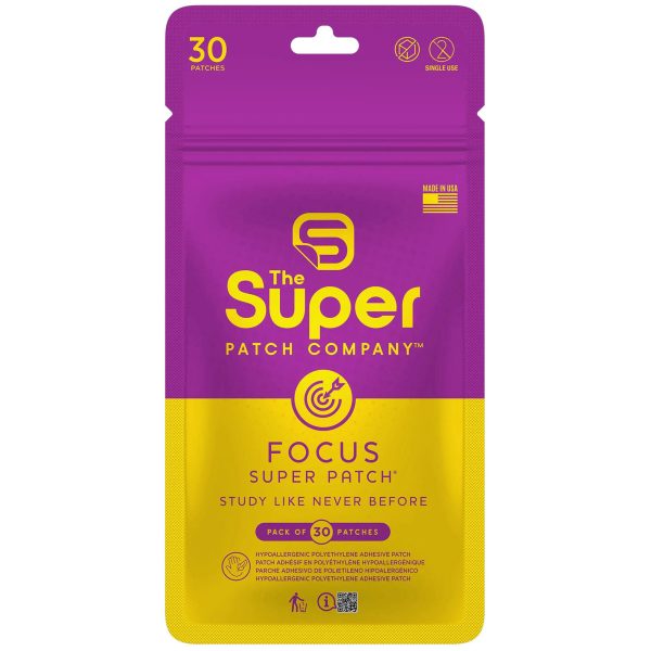 Super Patch Focus