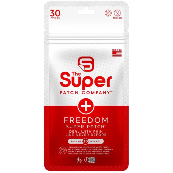 Super Patch Freedom