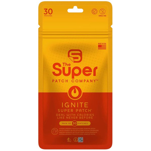 Super Patch Ignite