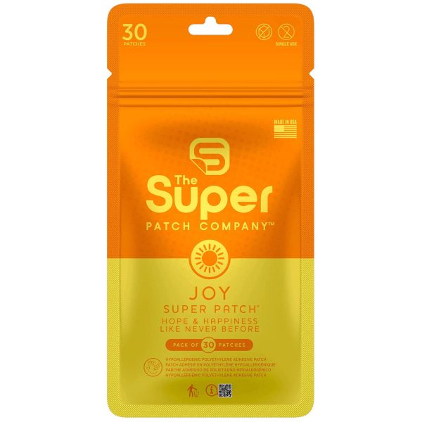 Super Patch Joy