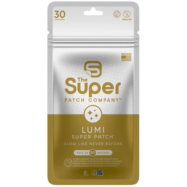 Super Patch Lumi
