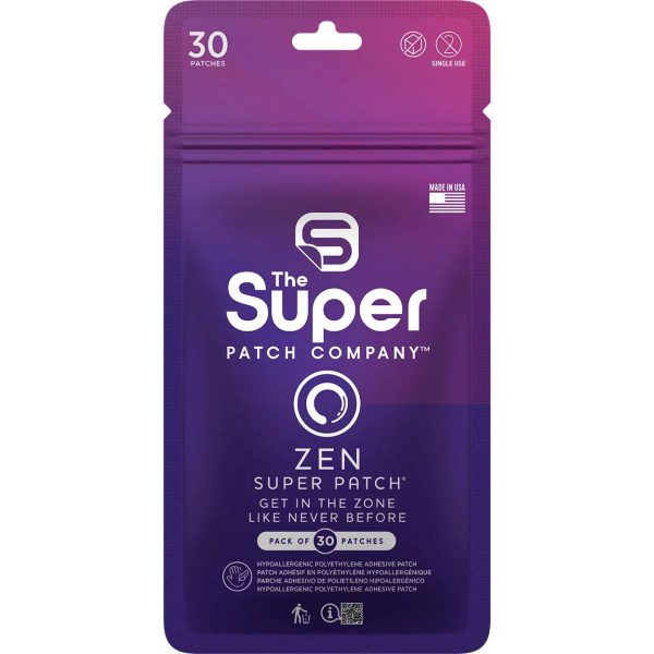 Super Patch ZEN