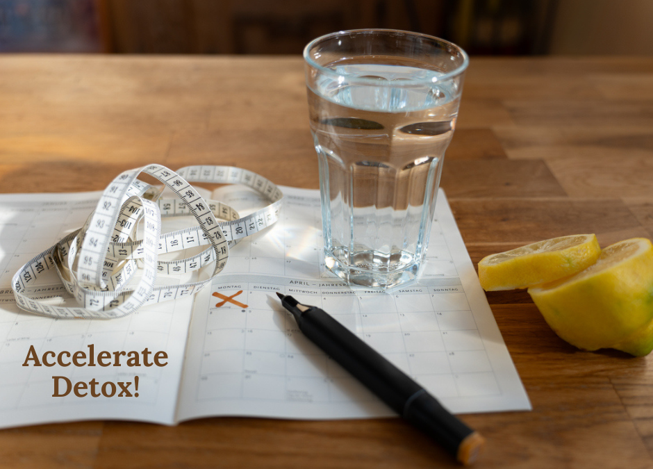 Why Puffiness, Weight, and Exhaustion Won’t Budge