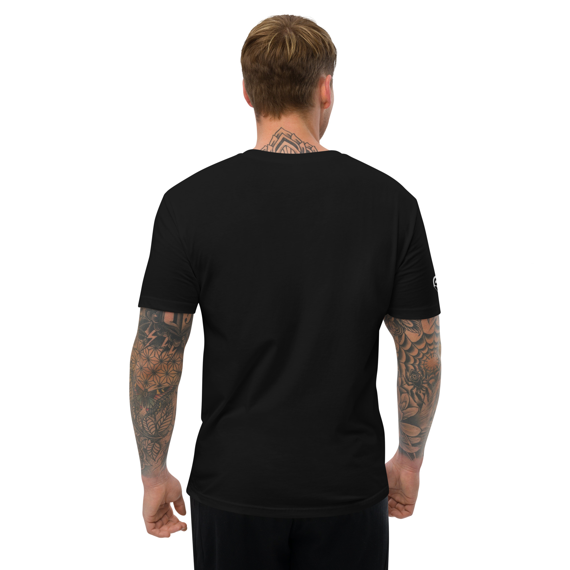 Short Sleeve T-shirt - Image 2