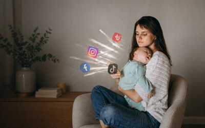 Is Scrolling Making You Shallow?