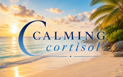 Could Your Words Be Raising Cortisol?