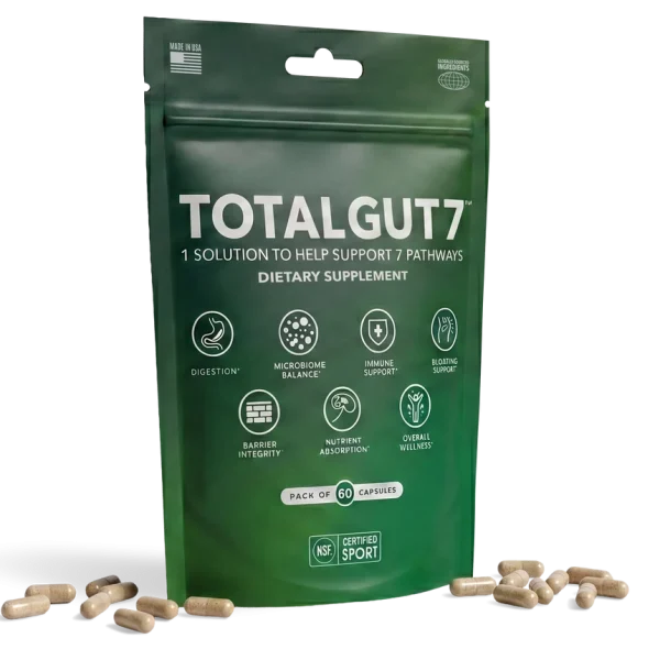 Total Gut7™