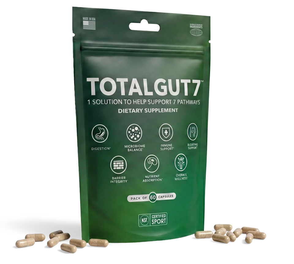 Total Gut7™